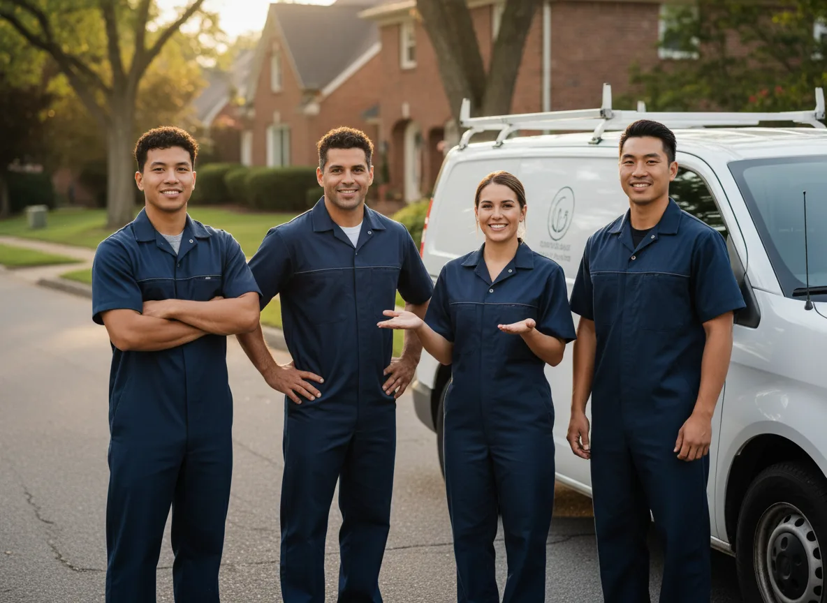 Home Gutter Service company in Fair Haven, NJ